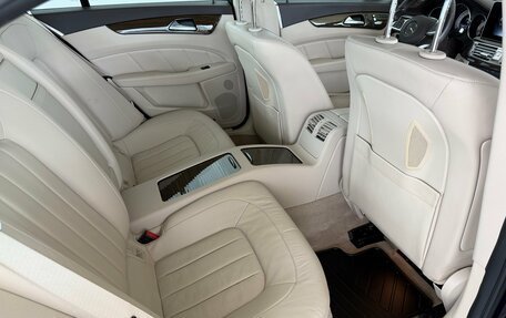 Mercedes-Benz CLS, 2016 год, 3 800 000 рублей, 19 фотография
