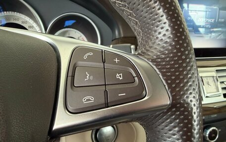 Mercedes-Benz CLS, 2016 год, 3 800 000 рублей, 15 фотография