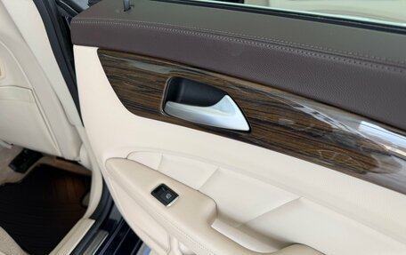 Mercedes-Benz CLS, 2016 год, 3 800 000 рублей, 18 фотография