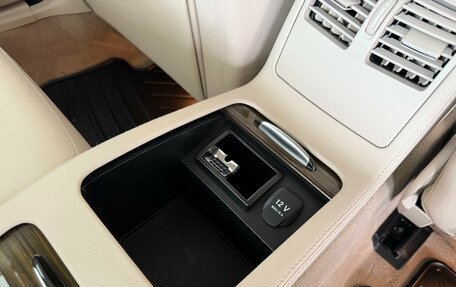 Mercedes-Benz CLS, 2016 год, 3 800 000 рублей, 20 фотография