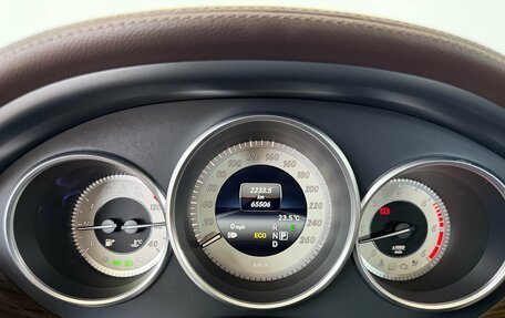 Mercedes-Benz CLS, 2016 год, 3 800 000 рублей, 25 фотография
