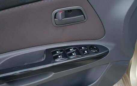 KIA Rio II, 2010 год, 670 000 рублей, 9 фотография