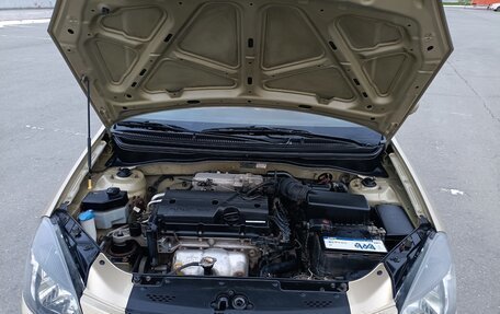 KIA Rio II, 2010 год, 670 000 рублей, 14 фотография