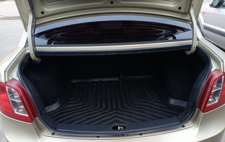 KIA Rio II, 2010 год, 670 000 рублей, 7 фотография