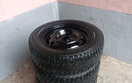 KIA Rio II, 2010 год, 670 000 рублей, 15 фотография