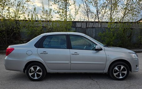 Datsun on-DO I рестайлинг, 2015 год, 549 000 рублей, 5 фотография