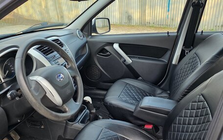 Datsun on-DO I рестайлинг, 2015 год, 549 000 рублей, 6 фотография