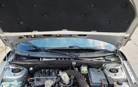 Datsun on-DO I рестайлинг, 2015 год, 549 000 рублей, 9 фотография