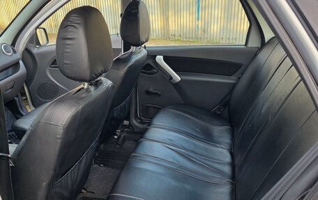 Datsun on-DO I рестайлинг, 2015 год, 549 000 рублей, 7 фотография