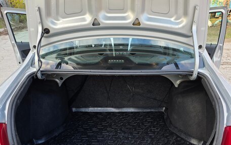 Datsun on-DO I рестайлинг, 2015 год, 549 000 рублей, 8 фотография