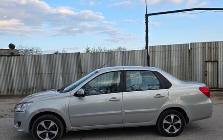 Datsun on-DO I рестайлинг, 2015 год, 549 000 рублей, 3 фотография