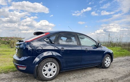 Ford Focus II рестайлинг, 2008 год, 515 000 рублей, 2 фотография