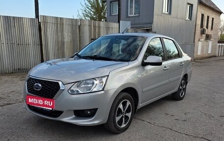 Datsun on-DO I рестайлинг, 2015 год, 549 000 рублей, 2 фотография