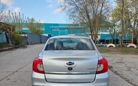 Datsun on-DO I рестайлинг, 2015 год, 549 000 рублей, 4 фотография