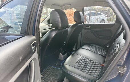 Ford Focus II рестайлинг, 2008 год, 515 000 рублей, 12 фотография