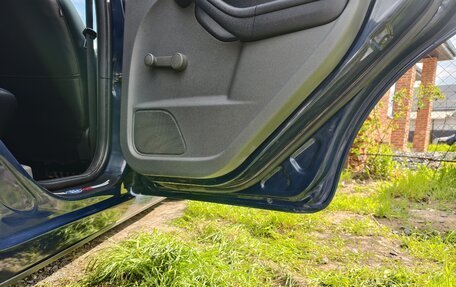 Ford Focus II рестайлинг, 2008 год, 515 000 рублей, 16 фотография