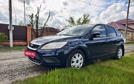 Ford Focus II рестайлинг, 2008 год, 515 000 рублей, 7 фотография
