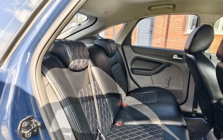 Ford Focus II рестайлинг, 2008 год, 515 000 рублей, 17 фотография