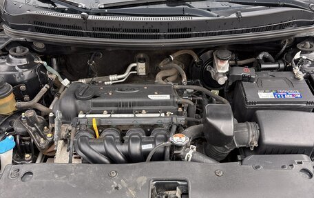 KIA Rio III рестайлинг, 2015 год, 1 100 000 рублей, 5 фотография