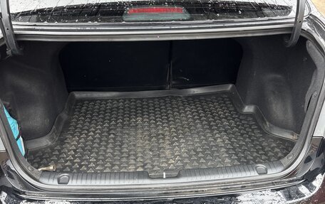 KIA Rio III рестайлинг, 2015 год, 1 100 000 рублей, 6 фотография