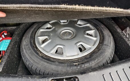 Ford Focus II рестайлинг, 2008 год, 515 000 рублей, 21 фотография