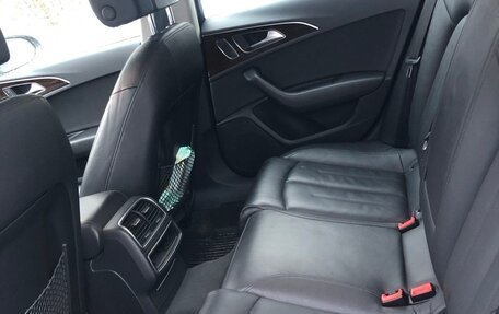 Audi A6, 2013 год, 2 100 000 рублей, 2 фотография