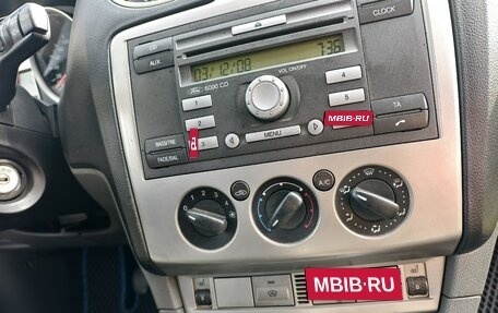 Ford Focus II рестайлинг, 2008 год, 515 000 рублей, 20 фотография