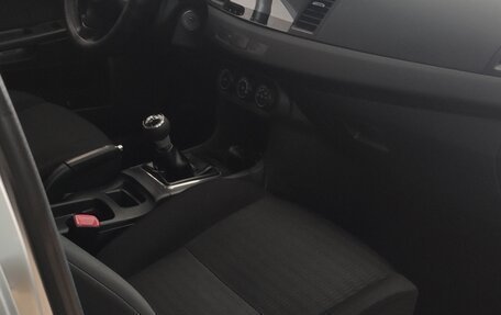 Mitsubishi Lancer IX, 2012 год, 930 000 рублей, 6 фотография