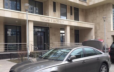 Audi A6, 2013 год, 2 100 000 рублей, 10 фотография