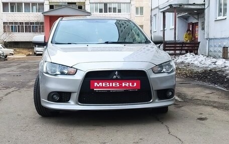 Mitsubishi Lancer IX, 2012 год, 930 000 рублей, 3 фотография