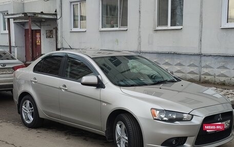 Mitsubishi Lancer IX, 2012 год, 930 000 рублей, 2 фотография