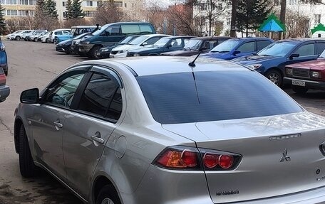 Mitsubishi Lancer IX, 2012 год, 930 000 рублей, 5 фотография