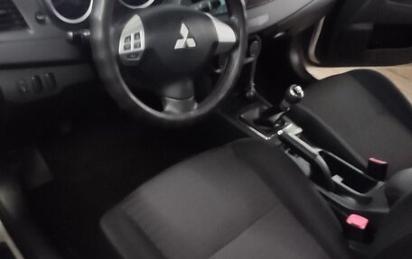 Mitsubishi Lancer IX, 2012 год, 930 000 рублей, 9 фотография