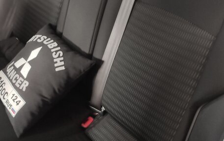 Mitsubishi Lancer IX, 2012 год, 930 000 рублей, 7 фотография