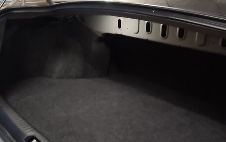 Mitsubishi Lancer IX, 2012 год, 930 000 рублей, 11 фотография