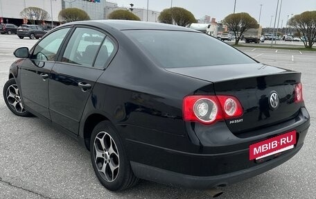 Volkswagen Passat B6, 2006 год, 430 000 рублей, 6 фотография