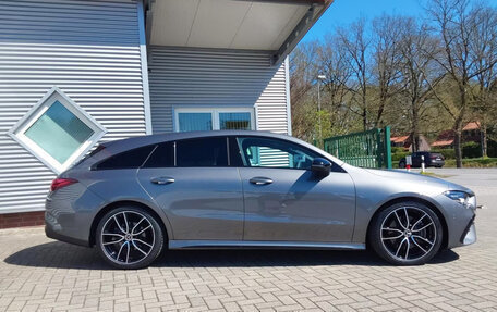 Mercedes-Benz CLA, 2025 год, 4 919 389 рублей, 3 фотография