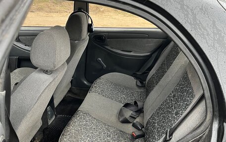 Chevrolet Lanos I, 2006 год, 120 000 рублей, 8 фотография