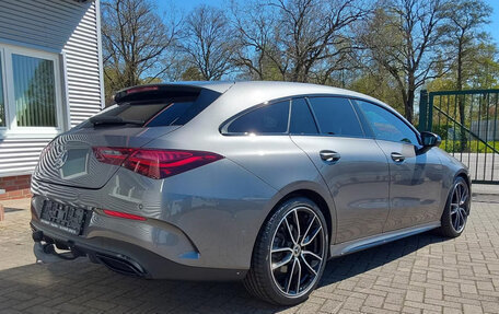 Mercedes-Benz CLA, 2025 год, 4 919 389 рублей, 2 фотография
