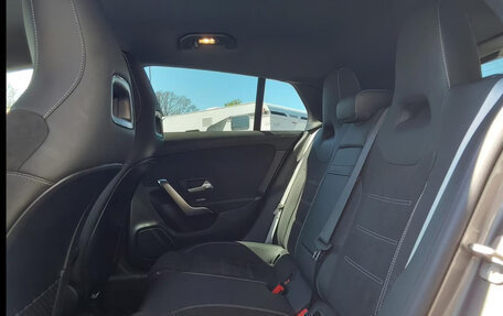 Mercedes-Benz CLA, 2025 год, 4 919 389 рублей, 8 фотография