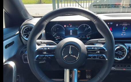 Mercedes-Benz CLA, 2025 год, 4 919 389 рублей, 9 фотография