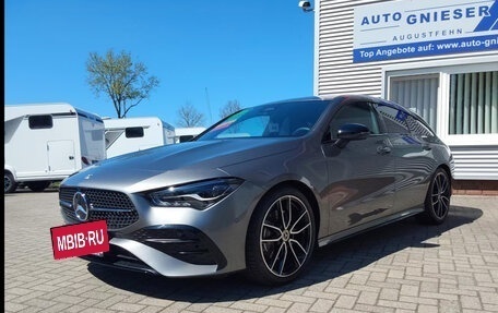 Mercedes-Benz CLA, 2025 год, 4 919 389 рублей, 4 фотография