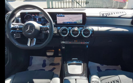Mercedes-Benz CLA, 2025 год, 4 919 389 рублей, 12 фотография
