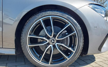 Mercedes-Benz CLA, 2025 год, 4 919 389 рублей, 14 фотография