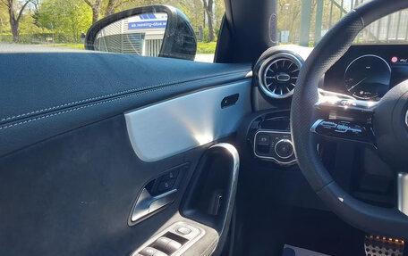 Mercedes-Benz CLA, 2025 год, 4 919 389 рублей, 13 фотография