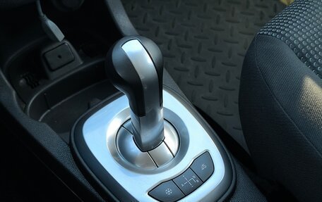 Opel Corsa D, 2012 год, 15 фотография