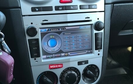 Opel Corsa D, 2012 год, 14 фотография