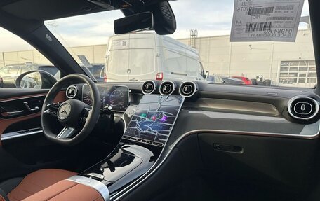 Mercedes-Benz GLC Coupe, 2025 год, 8 100 000 рублей, 5 фотография