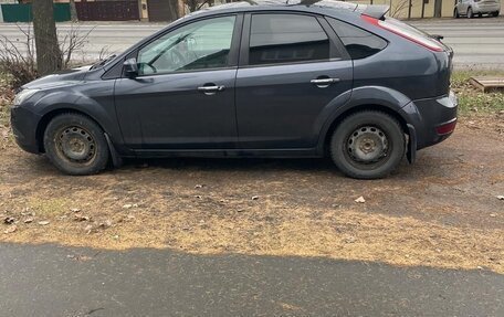 Ford Focus II рестайлинг, 2009 год, 585 000 рублей, 3 фотография