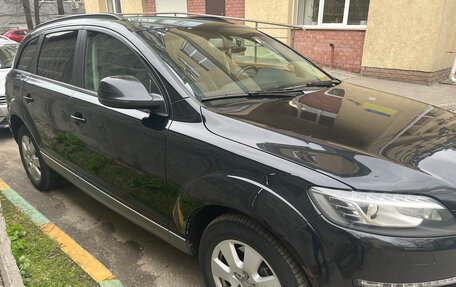 Audi Q7, 2012 год, 2 200 000 рублей, 2 фотография